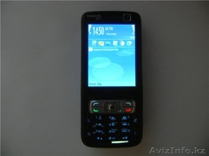 Prodam Nokia N73 v otl.sost - Изображение #1, Объявление #63467