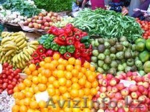 Экспорт овощей и фруктов из Молдовы - Изображение #1, Объявление #69211