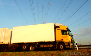 Транспортировка негабаритных грузов в Казахстан - Изображение #1, Объявление #72061