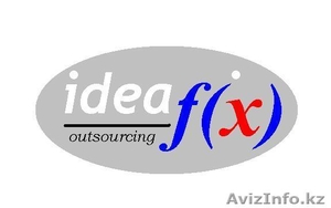 Idea Fix Outsoucing - Изображение #1, Объявление #62243