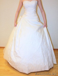 Чудесное свадебное платье от  Knightly - Изображение #3, Объявление #72309