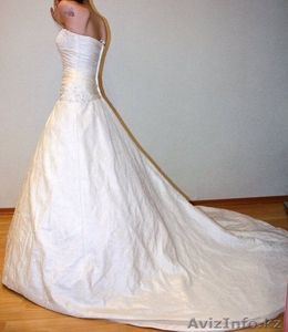 Чудесное свадебное платье от  Knightly - Изображение #1, Объявление #72309