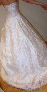 Свадебное платье - Сказка))) - Изображение #2, Объявление #72306