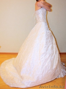 Свадебное платье - Сказка))) - Изображение #5, Объявление #72306