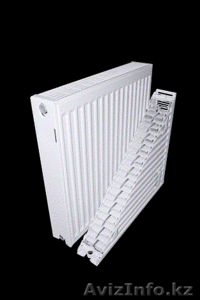 Стальные панельные радиаторы отопления - Изображение #1, Объявление #101428