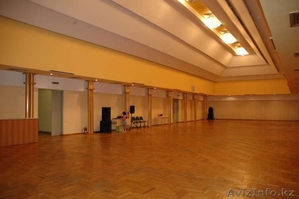 Обучение танцам в Астане! Танцевальный клуб "Бродвей" (Broadway) - Изображение #1, Объявление #102114