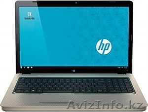 HP G72 G72-B66US - Изображение #2, Объявление #91574