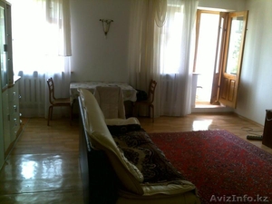 2-комнатная студия #103525