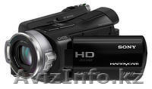 Продам цифровую Видеокамеру Sony SR7E. - Изображение #1, Объявление #115887