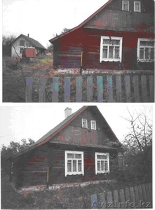 Дом в Беларуси в деревне - Изображение #1, Объявление #118576