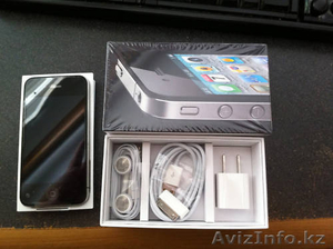 Apple IPhone 4  16GB Jailbroken iOS 4.1  - Изображение #1, Объявление #106776