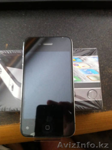 Apple IPhone 4  16GB Jailbroken iOS 4.1  - Изображение #2, Объявление #106776