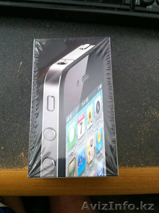 Apple IPhone 4  16GB Jailbroken iOS 4.1  - Изображение #3, Объявление #106776
