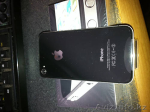 Apple IPhone 4  16GB Jailbroken iOS 4.1  - Изображение #4, Объявление #106776