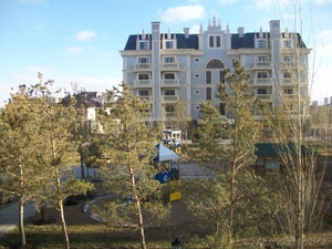 Продаем 3х квартиру в жилом комплексе Грин Виладж цена 600000$ - Изображение #1, Объявление #133403