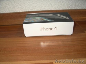 apple iphone 4 16gb unlocked factory 4.1.0 - Изображение #3, Объявление #127066