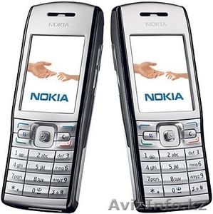 Продам Nokia E50 - Изображение #1, Объявление #131021