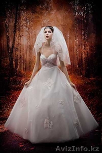Свадебные и вечерние платья  - Изображение #1, Объявление #137005
