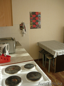 1 комнатная квартира в Астане, посуточно, на ночь - Изображение #2, Объявление #123095