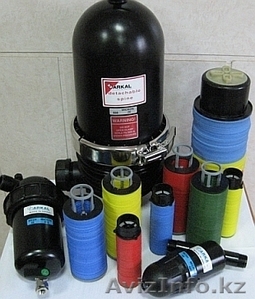 Аркал, фильтры, очистка воды, дисковые фильтры, водоподготовка  - Изображение #1, Объявление #138688