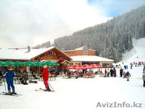 Болгарские горнолыжных курортов - Изображение #2, Объявление #147502