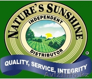 Nature`s Sunshine Products  - Изображение #1, Объявление #144743