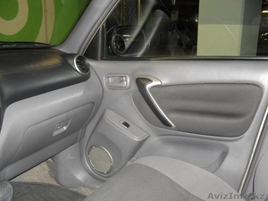Toyota RAV4 2002 года - Изображение #5, Объявление #140660