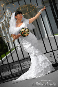 Студия свадебной фотографии - Изображение #6, Объявление #136026