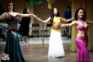 Школа танца и ди-джеинга "Койот Production" - Изображение #4, Объявление #139996