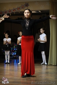 Школа танца и ди-джеинга "Койот Production" - Изображение #5, Объявление #139996