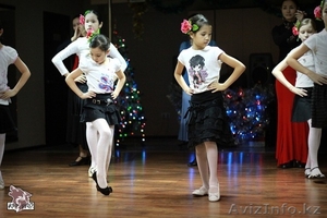 Школа танца и ди-джеинга "Койот Production" - Изображение #7, Объявление #139996