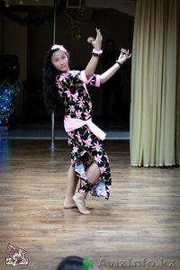 Школа танца и ди-джеинга "Койот Production" - Изображение #2, Объявление #139996