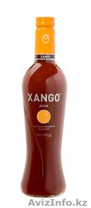 антиоксидантный сок Xango - Изображение #1, Объявление #154923