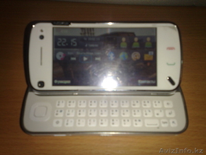 продам Nokia N97 - Изображение #3, Объявление #166237