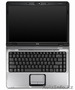 Продам ноутбук HP Pavilion dv2000 на зап. части - Изображение #2, Объявление #160079