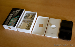 Apple iPhone 4 г 16 Гб - Изображение #2, Объявление #179154