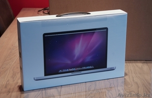 Apple 17" MacBook Pro Intel Core i7 / 15 i7 - Изображение #2, Объявление #178381