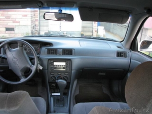 продам Toyota Camry 2000 г. автомат - Изображение #2, Объявление #176137