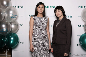 Официальное представительство компании MIRRA в Казахстане!!! - Изображение #2, Объявление #169826