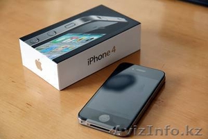 Brand New Original Apple iPhone 4  32GB Unlocked - Изображение #2, Объявление #162070