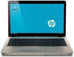 Ноутбук HP Pavilion G72 G72-B66 - Изображение #1, Объявление #176180