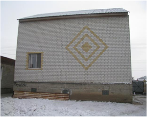 Дом на Юго - Востоке #166701