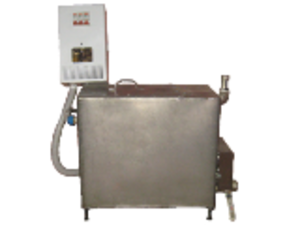 ПАРОГЕНЕРАТОР ДЛЯ БАНИ #178047