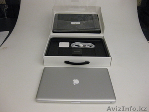Apple MacBook Pro 17-дюймовый 2,2 ГГц четырехъядерного процессора Intel Core i7  - Изображение #2, Объявление #196769