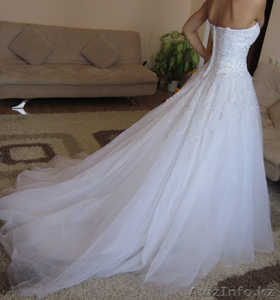 Сдам в прокат свадебные платья и платья для проводов - Изображение #1, Объявление #210330