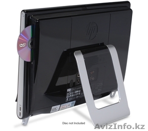 Моноблок HP TouchSmart 600-1120 All-In-One - Изображение #3, Объявление #209217