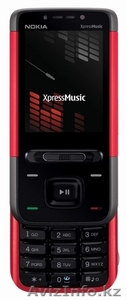 Nokia 5610 Xpress-Music - Изображение #1, Объявление #205110