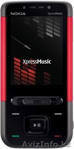 Nokia 5610 Xpress-Music - Изображение #2, Объявление #205110