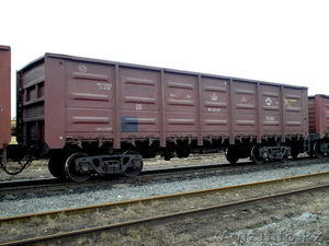 ТОО "Trans Group GS" железнодорожные перевозки в казахстане - Изображение #4, Объявление #199793