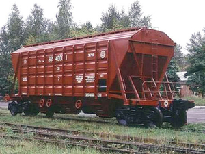 ТОО "Trans Group GS" железнодорожные перевозки в казахстане - Изображение #5, Объявление #199793